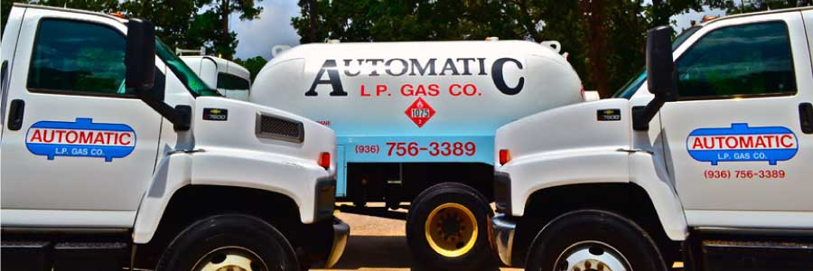 Propane Delivery